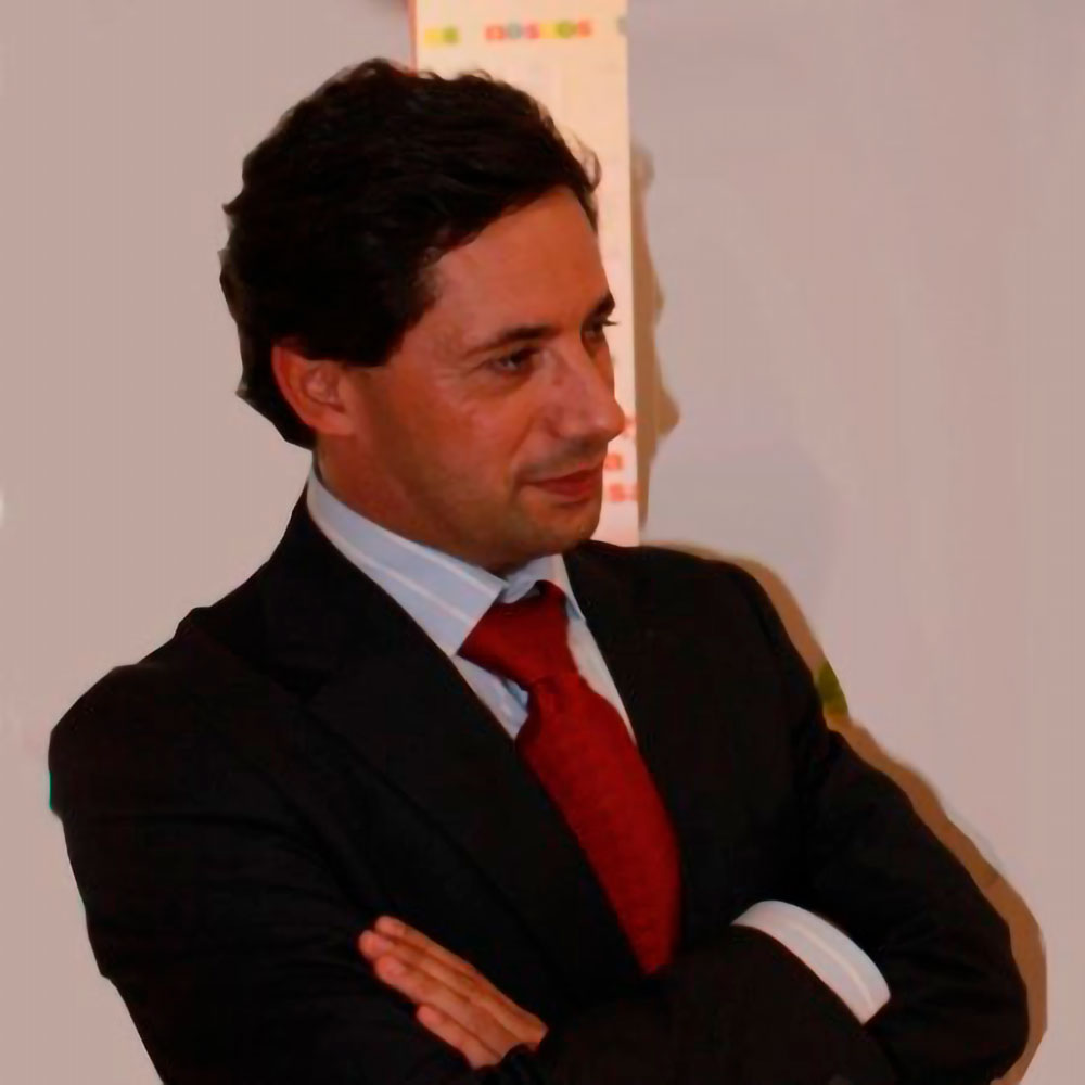 Fernando Almeida