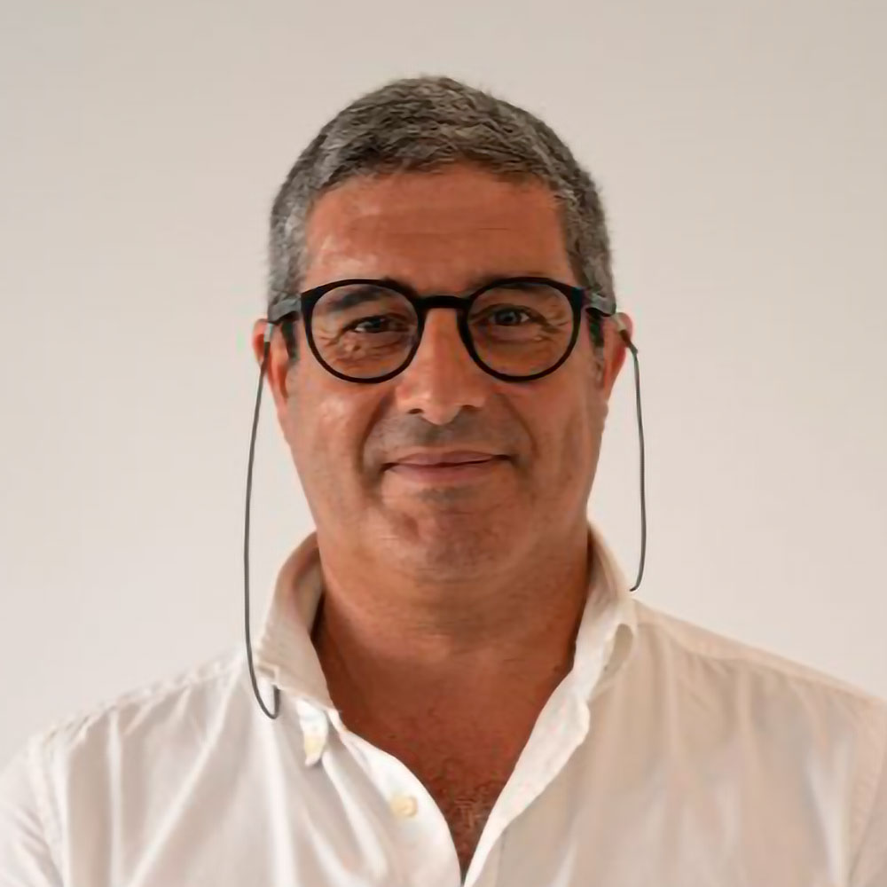 Fernando Monteiro